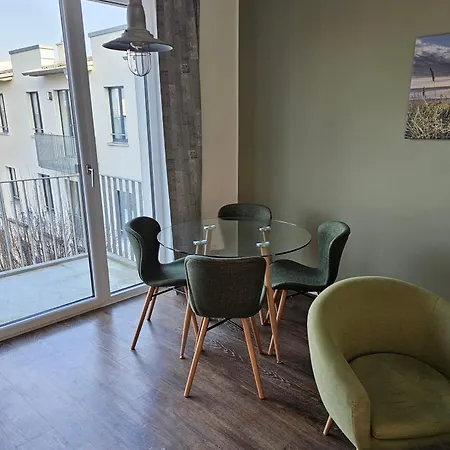 Apartment Hainer See