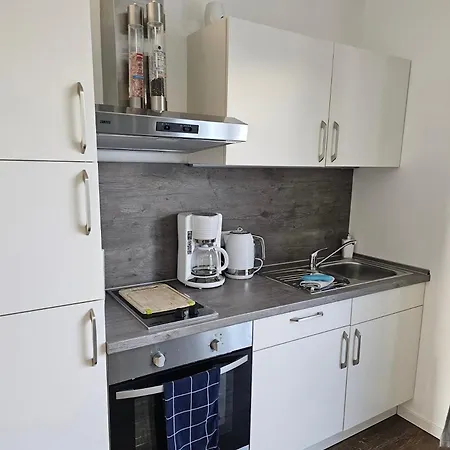 Hainer See Apartment *