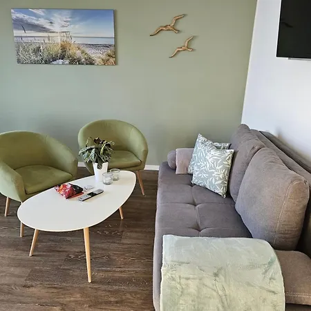 Hainer See Apartment *