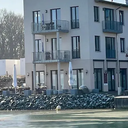 Hainer See *