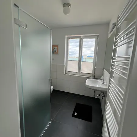 Hainer Lägenhet Neukieritzsch