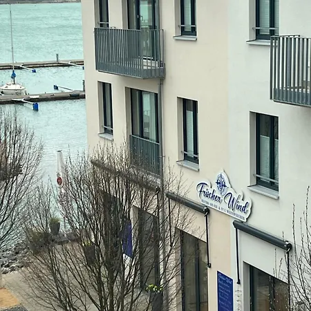 Apartment Hainer See Neukieritzsch