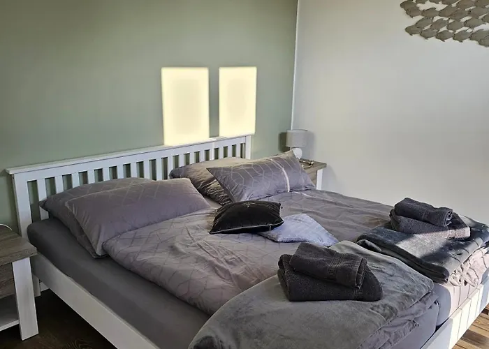 Hainer شقة Neukieritzsch