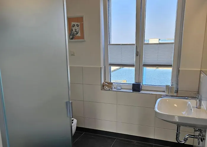 Hainer شقة Neukieritzsch