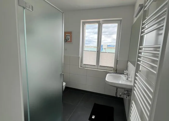 Hainer شقة Neukieritzsch