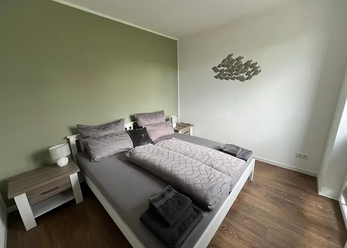 شقة Hainer Neukieritzsch