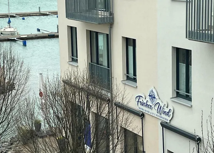 شقة Hainer Neukieritzsch